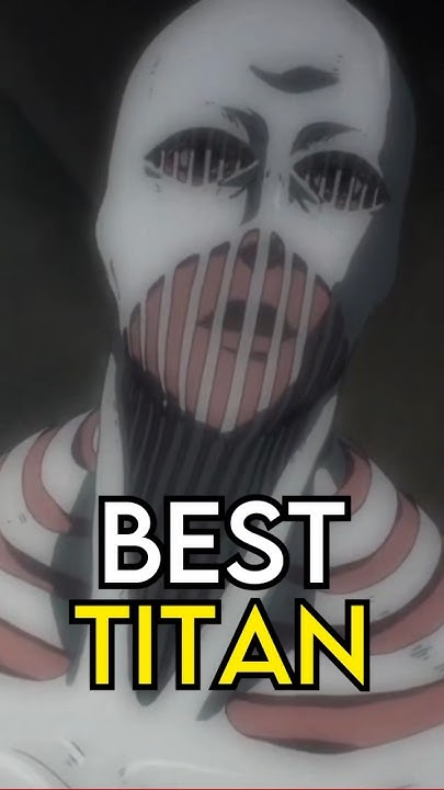 Is the Warhammer Titan the strongest Power? - YouTube - Is The War Hammer Titan The Strongest