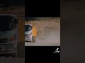 هدوء ما قبل العاصفة الهيبة جبل 