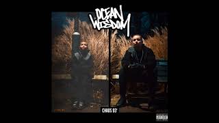 Ocean Wisdom - Heskey (Chaos '93)