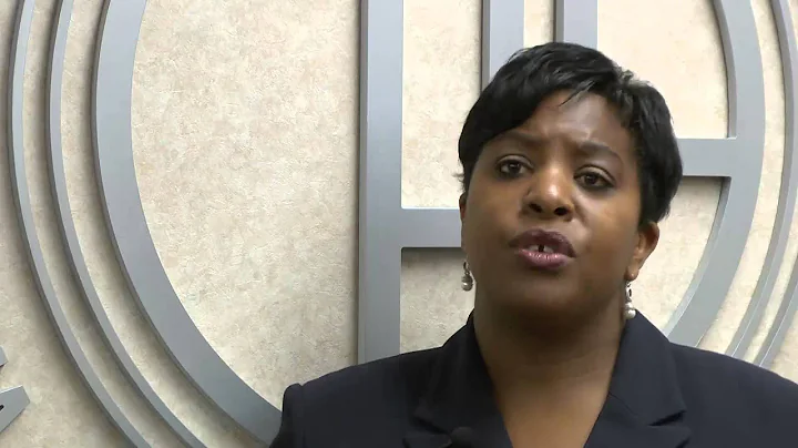 Colette Wilson, CPA