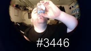 Thumbnail for Jon Drinks Water #3446