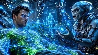 Alien Dr insert Nanotechnology in my Bloodstream—Now It Refused Every Command Except Mine
