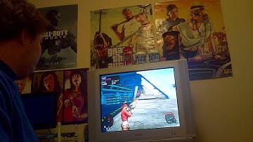 SAINTS ROW THE THIRD WHORED MODE PART 5