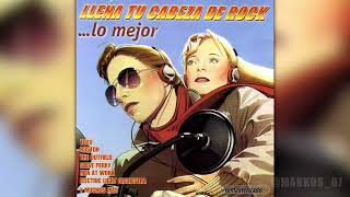 VA / Llena Tu Cabeza de Rock Lo Mejor Vol  1, 1998 / MDJVE screenshot 1
