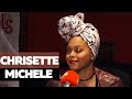 Chrisette Michele Apologizes for Donald Trump Fiasco   Why She got Dropped by Capitol Records