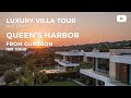 Queen&#39;s Harbor, Gurgaon: Your Next Luxury Villa? | Real Estate Tour&quot;