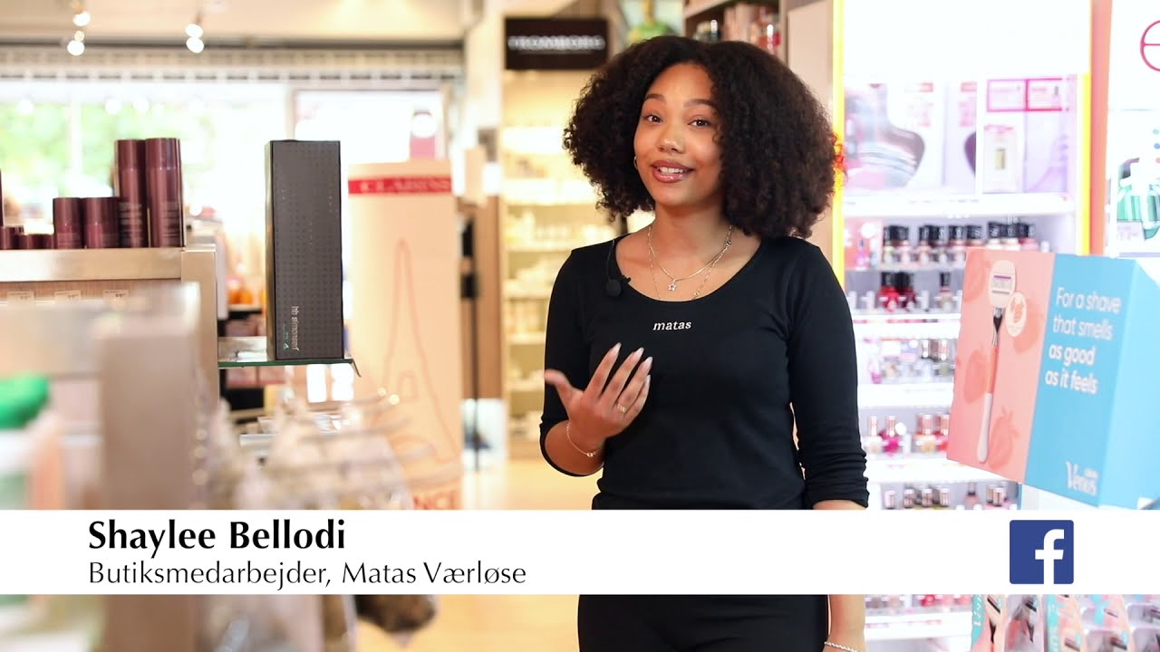 Din Matas på Værløse Bymidte