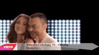 Serdar Ortaç Ft Otilia - Balım Zil Sesi Remix 2015 Resimi