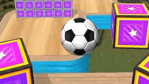 Going Balls Gameplay Walkthrough (iOS,Android) BIG UPDATE APK GAME All Levels