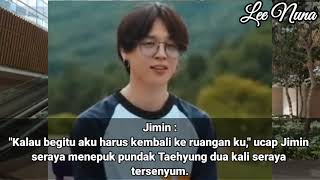 FF Kim Taehyung || My Cool Doctor || Eps.6 *Penyebab Insomnia*