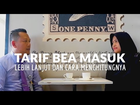 Video: Peraturan Bea Cukai Denmark untuk Pemberi Hadiah