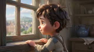 From Nothing to Everything | The Poor Boy Who Never Gave Up