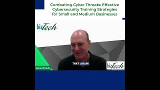 Combating Cyber Threats: Effective Cybersecurity Training Strategies for Small and Medium Businesses