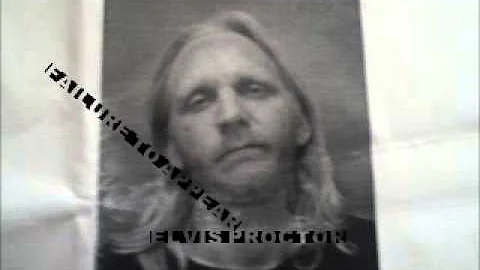 Someone who isn't me   Elvis Proctor