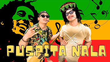 PUSPITA NALA - REGGAE - AKBAR HANDOKO