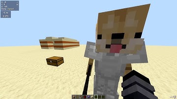 Hypixel Skyblock Remake - Watchdog Dev Test 02a