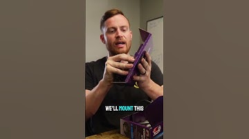 Link ECU dealer @vendetta_automotive unboxing a Link WRX11 Plug-In ECU and CAN Lambda