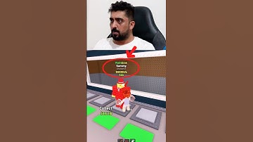 Steel een Brainrot SAMMY STEELT #stealabrainrot