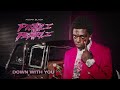 Kodak Black - DOWN WITH YOU [Official Visualizer]