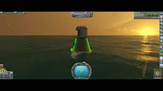 KSP - Blackrack's True Volumetric Clouds