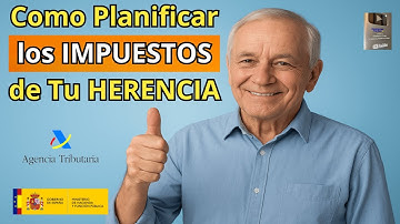 🧓⏩𝐂𝐨𝐦𝐨 𝐏𝐥𝐚𝐧𝐢𝐟𝐢𝐜𝐚𝐫 𝐛𝐢𝐞𝐧 𝐥𝐨𝐬 𝐈𝐌𝐏𝐔𝐄𝐒𝐓𝐎𝐒 𝐝𝐞 𝐮𝐧𝐚 𝐇𝐄𝐑𝐄𝐍𝐂𝐈𝐀... 𝐆𝐮𝐢́𝐚 𝐂𝐨𝐦𝐩𝐥𝐞𝐭𝐚💰📄#gestionesfaciles #herencia