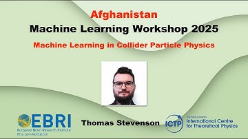 Machine Learning in Collider Particle Physics