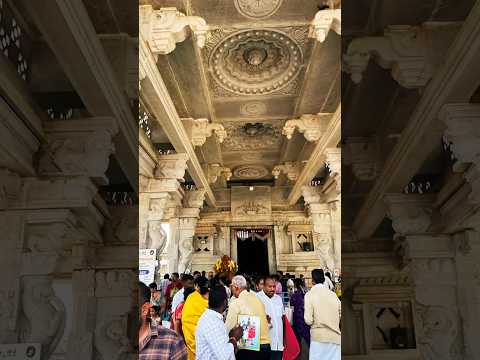 Bhoo Varaha swamy temple on river Hemavati