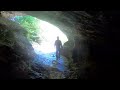 Grotte de prrouge arith savoie 30072022