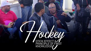 Entrepreneurship Funding Masterclass | Hockey Stick Effect & Principle of First Knowledge