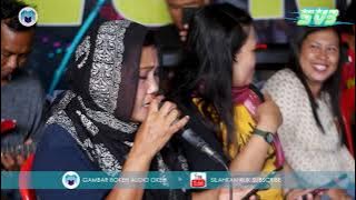 Lawon Putih - Voc. Mimi Carini - SV3 NADA Live Gegunung 21-01-2021