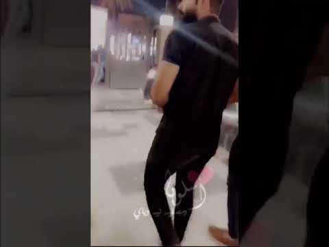 مصطفى الريان سلوبه عجبني كسبني بطيبته