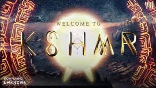 Welcome to KSHMR Vol. 8