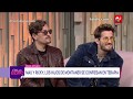 La verdadera historia de la canción que compusieron Mau y Ricky para Ricky Martin - Cortá por Lozano