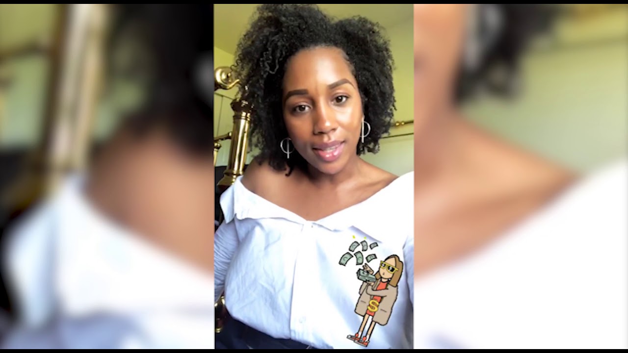 Reel Review: Fashion Blogger A Styled Mind