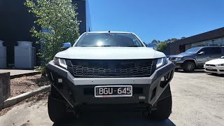 2021 Mitsubishi Triton Berwick, Dandenong, Frankston, Mornington, Melbourne, VIC U15708
