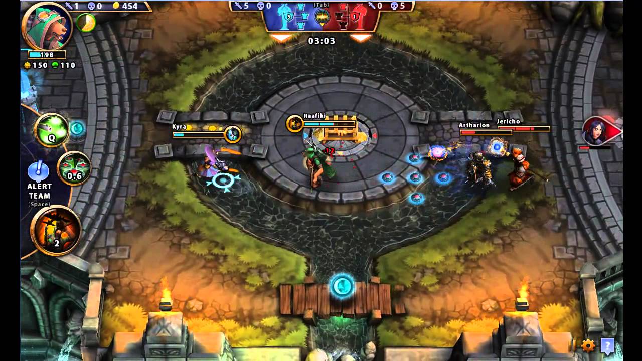 Solstice Arena Rascal - YouTube