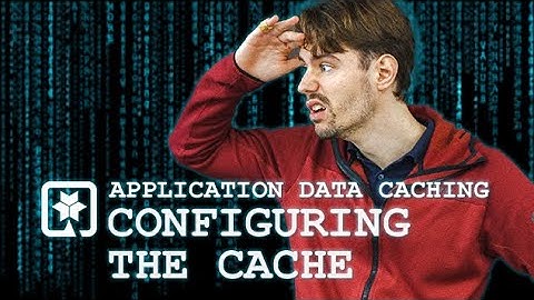 Configuring the In-Memory Cache I Application Data Caching I Quarkus