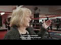Volunteer Recruitment Programme: Dee O'Sullivan at Dagenham ABC