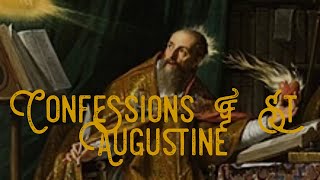 Confessions Of St Augustine Book 5