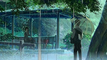 Nhạc Không Lời Thư Giãn Với Tiếng Mưa Giảm Căng Thẳng, Dễ Ngủ - Nhạc Ngủ Sâu, Nhạc Tĩnh Tâm