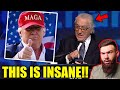 Donald Trump TRIGGERS Robert De Niro MELTDOWN Live On TV And This Happened...