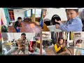 Last Day With My Husband And Last Vlog Also 