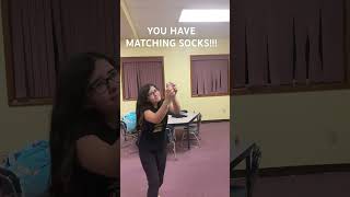 Famous It’s not often😖|Just2GoofyGurls #besties #shorts Profile