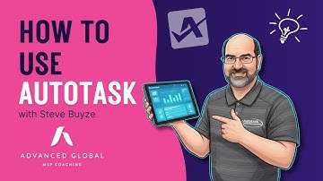How to Add an Email Response to a Ticket in Autotask