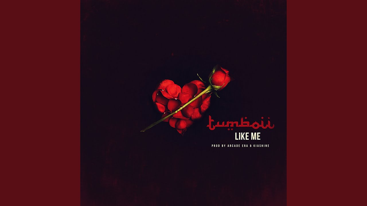 Watch Like Me on YouTube Watch Like Me on YouTube