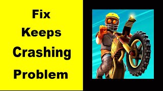 Fix Trials Frontier App Keeps Crashing | Fix Trials Frontier App Keeps Freezing | PSA 24 screenshot 2