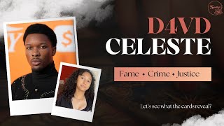 D4VD & CELESTE RIVAS | Soul Contracts and Crossroads | #tarotreading