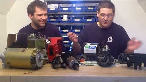 Pool Pump Tutorial [ Hayward ] - How to Rebuild Pool Pump Motor 101