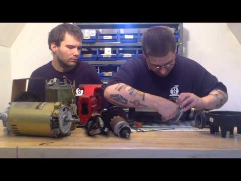 pool-pump-tutorial-[-hayward-]---how-to-rebuild-pool-pump-motor-101