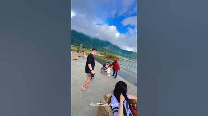 KESERUAN LIBURAN KELUARGA DENNY CAKNAN DAN BELLA BONITA DI BALI #denycaknan #bellabonita
